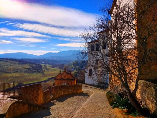 La Casa del Rey Moro by null