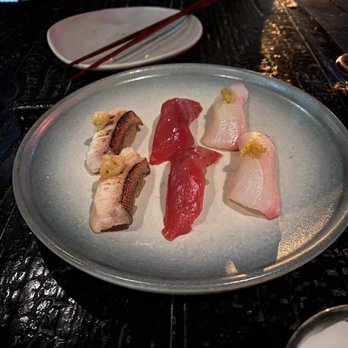 Robin - Sushi Bars Near Me - San Francisco, California Robin - Sushi Bars Near Me - San Francisco, California