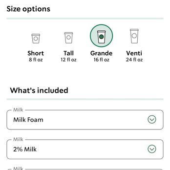 Starbucks - Coffee & Tea Near Me - Loomis, California
