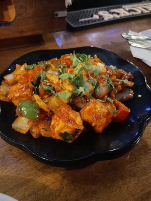 Tanjore Bar and Restaurant by null