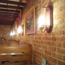 Old Mexico