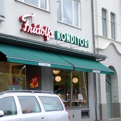 Fridolfs Konditori
