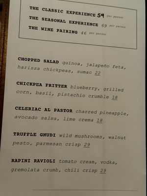 Menu photo 2 Rasa Toronto, ON