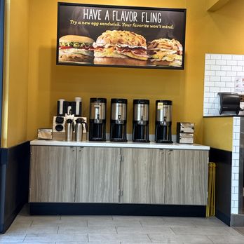 Einstein Bros. Bagels - Breakfast & Brunch Near Me - Henderson, Nevada