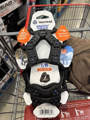 Costco Wholesale by null