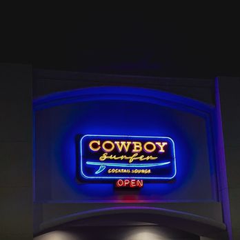 Cowboy Surfer - Bars Near Me - Houston, Texas Cowboy Surfer - Bars Near Me - Houston, Texas