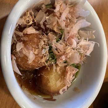 Wadaya - Octopus balls - Ramen Near Me - Fremont, California