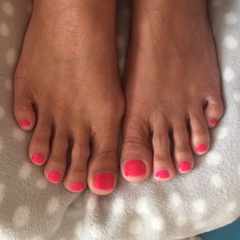 Affinity Nails and Spa - Day Spas Near Me - Eatontown, New Jersey