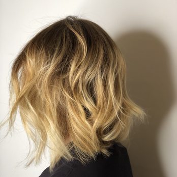 Gleam Hair Studio - Exactly like my inspiration photo! - Hair Salons Near Me - Miami, Florida