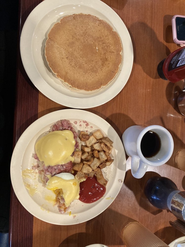 JIMMY’S FAMILY RESTAURANT 21 Photos & 56 Reviews 5403 Calhoun