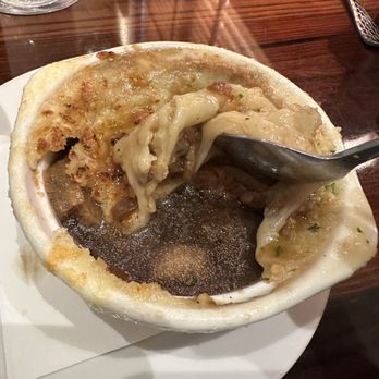 LongHorn Steakhouse - French Onion Soup - Steakhouses Near Me - Cumming, Georgia LongHorn Steakhouse - French Onion Soup - Steakhouses Near Me - Cumming, Georgia
