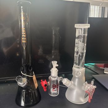 Tokerz Headshop - New bongs!! - Head Shops Near Me - Aurora, Colorado Tokerz Headshop - New bongs!! - Head Shops Near Me - Aurora, Colorado