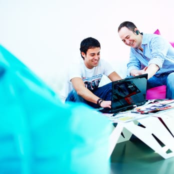 Betacowork - The siesta room is also used for brainstorming & relaxed team meetings - Shared Office Spaces Near Me - Etterbeek, BRU Betacowork - The siesta room is also used for brainstorming & relaxed team meetings - Shared Office Spaces Near Me - Etterbeek, BRU