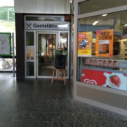 Lahr Bahnhof