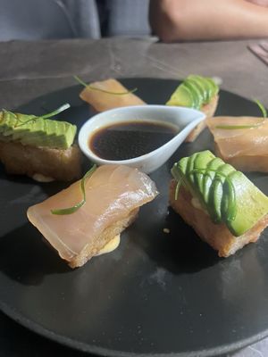 Nao Kitchen Bar by null