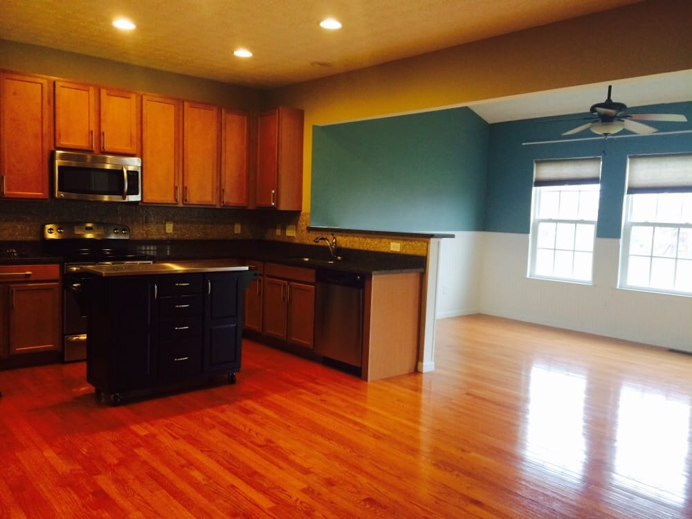 MIAMI VALLEY CLEANING SERVICES Dayton, OH Yelp