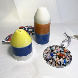 Conanicut Marine Services - Ornaments and home decorations