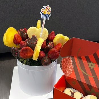 Edible Arrangements - Chocolatiers & Shops Near Me - Burbank, California Edible Arrangements - Chocolatiers & Shops Near Me - Burbank, California