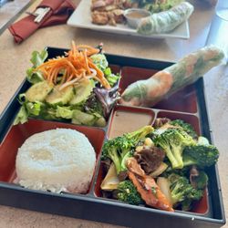 Viet Aroma - LUNCHBOX Stir Fry
