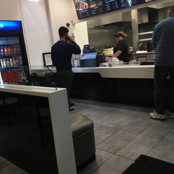 WaBa Grill - Bad customer service - Asian Fusion Near Me - Los Angeles, California WaBa Grill - Bad customer service - Asian Fusion Near Me - Los Angeles, California