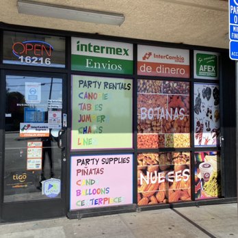 5 Star Party Supplies - Party Supplies Near Me - Norwalk, California 5 Star Party Supplies - Party Supplies Near Me - Norwalk, California