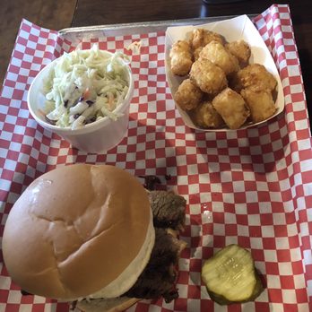 BP Smokehouse - Barbeque Near Me - Tomah, Wisconsin