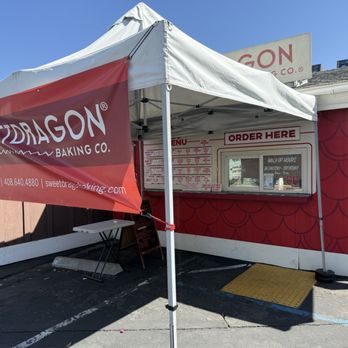 Sweetdragon Baking Company - Desserts Near Me - San Jose, California Sweetdragon Baking Company - Desserts Near Me - San Jose, California