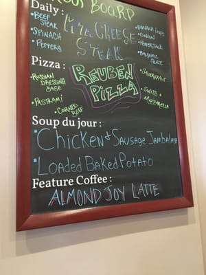 Menu photo 3 Root 31 Rochester, NY