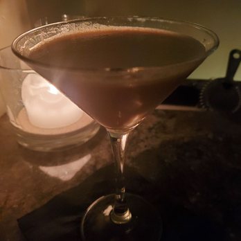 Buccan - Espresso martini - New American Near Me - Palm Beach, Florida Buccan - Espresso martini - New American Near Me - Palm Beach, Florida