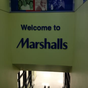Marshalls - Department Stores Near Me - Dallas, Texas