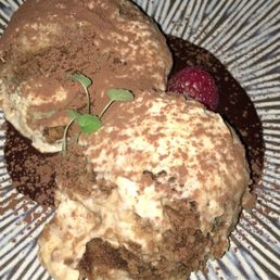 Tiramisu Tiramisu
