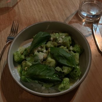 Lilia - Ricotta Gnocchi - Italian Near Me - Brooklyn, New York Lilia - Ricotta Gnocchi - Italian Near Me - Brooklyn, New York