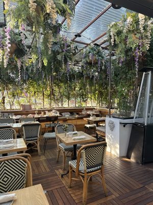 Arden Restaurant by null