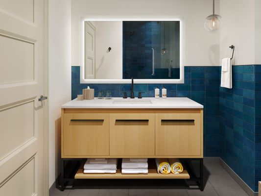 Inn at Cape Kiwanda by null