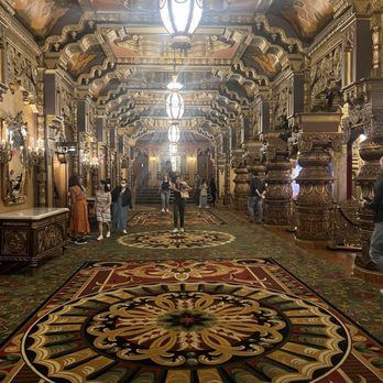 United Palace - Venues & Event Spaces Near Me - New York, New York United Palace - Venues & Event Spaces Near Me - New York, New York