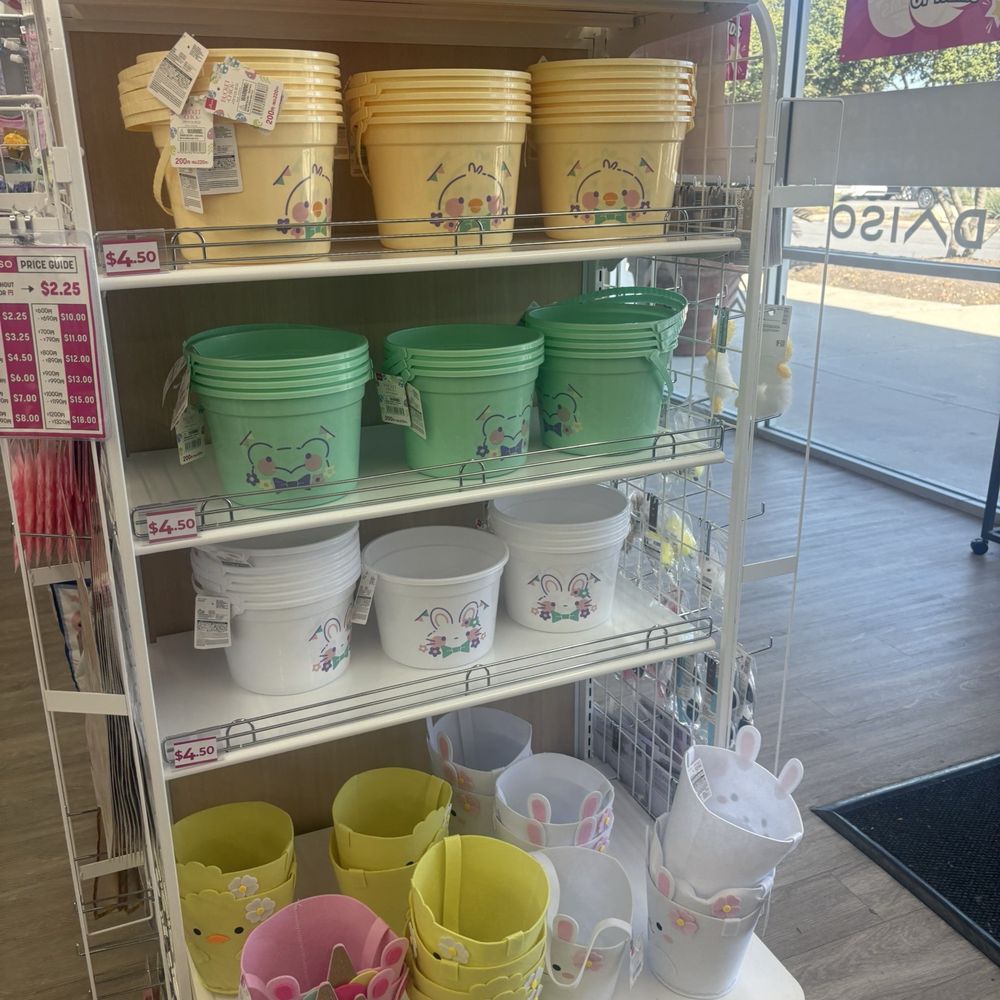 Daiso - Department Stores Near Me - San Antonio, Texas Daiso - Department Stores Near Me - San Antonio, Texas