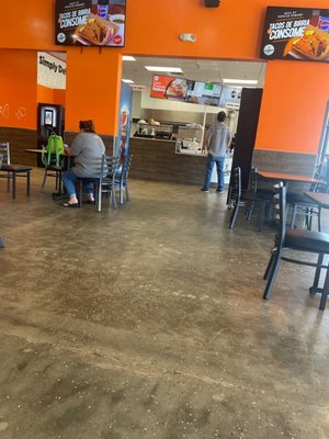 Chando's Tacos by null