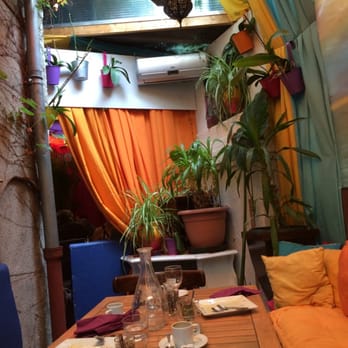 La Fiancée du Désert - Restaurants Near Me - Pau, 64 La Fiancée du Désert - Restaurants Near Me - Pau, 64