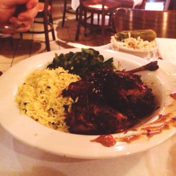 Junior's Restaurant - Jamaican chicken or something. - Bakeries Near Me - Brooklyn, New York Junior's Restaurant - Jamaican chicken or something. - Bakeries Near Me - Brooklyn, New York