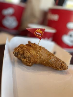 Jollibee by null