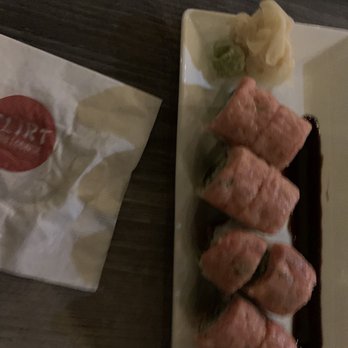 Flirt Sushi Lounge - Sushi Bars Near Me - Sarasota, Florida
