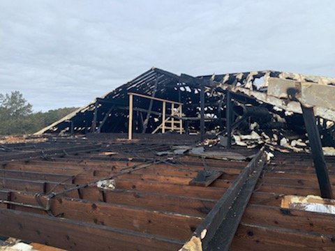 Slide of JC Contractors