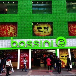 Bossini