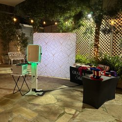Photo Booth Alicious