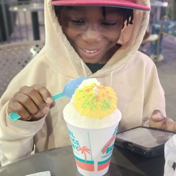 Bahama Buck's - Redlands - Desserts Near Me - Redlands, California