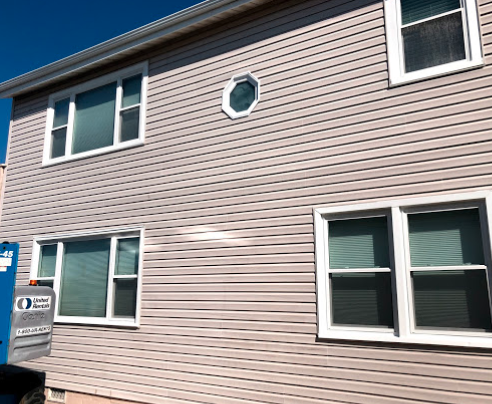 Slide of BPS Services