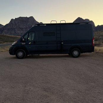 DeVan Rentals - RV Rental Near Me