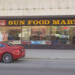 Sun Food Mart