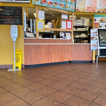 Nick's Gyros and Grill - the inside of the restaurant - Seafood Near Me - Columbia, South Carolina Nick's Gyros and Grill - the inside of the restaurant - Seafood Near Me - Columbia, South Carolina