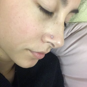 Kolo - Piercing Near Me - Atlanta, Georgia